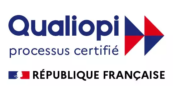 Qualiopi, processus certifié – République Française