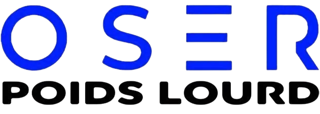 Logo Objectif poids lourd